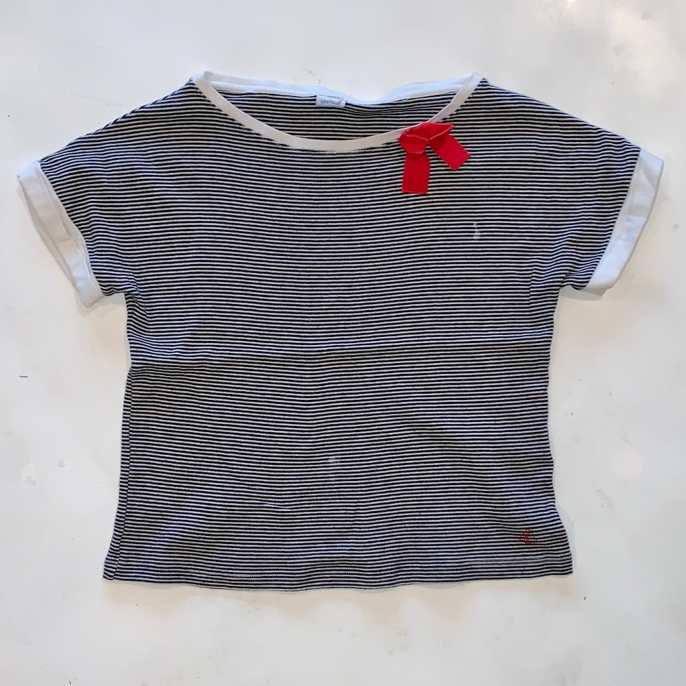 Petite Bateau t-shirt size s